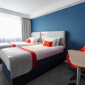 Standaard Kamer met Twee Aparte Bedden