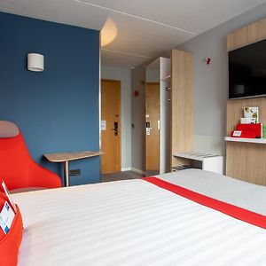 Standaard Double Kamer
