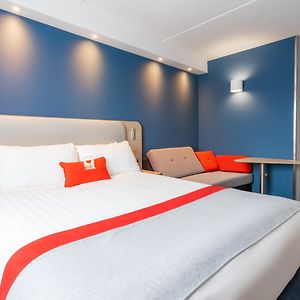 Standaard Double Kamer